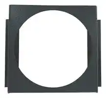 A-370.: MOUNTING BRACKET, PRESSURE GAUGE/SWITCH