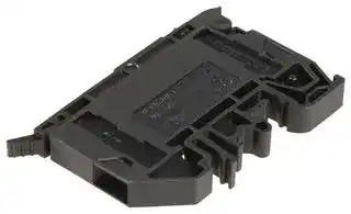 1880430000: FUSED TERMINAL BLOCK, 6.3x32MM, SCREW, 30-10AWG