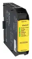 XSECAT.: ETHERCAT COMM GATEWAY, SAFETY CONTROLLER