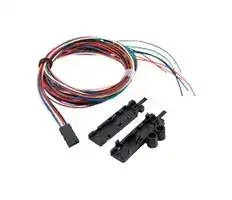 FCA-FOK8091P: RIBBON FO CABLE, FC-FREE END, 3.3
