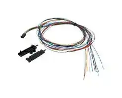 FCA-FOK12091P: RIBBON FO CABLE, FC-FREE END, 3.3