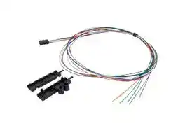 FCA-FOK6091P: RIBBON FO CABLE, FC-FREE END, 3.3