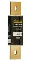 JKS-200: FUSE, 200A, 600VAC, 5.75" X 1.5"