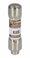 KLKR015.T.: FUSE, 15A, 600V, FAST ACTING