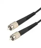 FCA-M3FC-FCS-02: FO CABLE, FC-FC SIMPLEX, OM3, 6.6