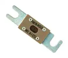 ANN-275: POWER FUSE, 350A, 80VDC, VERY FAST ACT