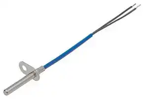 218536-3617.: THERMISTOR, NTC, 3964K, 10 KOHM