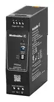 2838450000: POWER SUPPLY, AC-DC, 12V, 10A