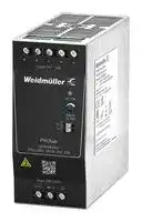 2838480000: POWER SUPPLY, AC-DC, 24V, 20A