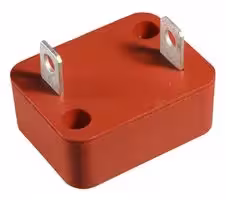 V151DB40: METAL OXIDE VARISTOR, 200V, 405V, 40MM DISC
