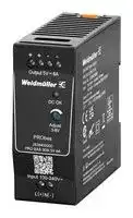 2838400000: POWER SUPPLY, AC-DC, 5V, 6A