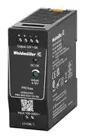 2838420000: POWER SUPPLY, AC-DC, 12V, 5A