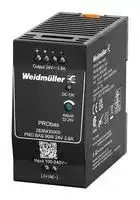 2838430000: POWER SUPPLY, AC-DC, 24V, 3.8A