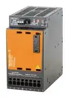 2467100000: POWER SUPPLY, AC-DC, 24V, 20A