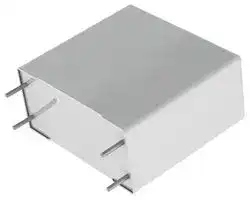 C4AF7EW5320A3BK — CAP, AEC-Q200, 32UF, 350V, FILM, RADIAL