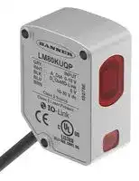 LM80KUQP.: LASER SENSOR, TRIANGULATION, 80MM, 30V