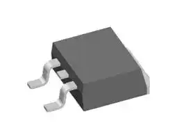DSI30-12AS-TRL.: RECTIFIER, 1.2KV, 30A, TO-263