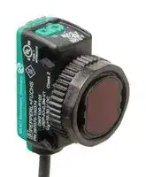 OQT120-R103-2EP-IO-0.3M-V31: SENSOR, TRIANGULATION, M8, 120MM