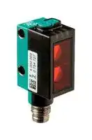 OQT150-R101-2EP-IO-V31: SENSOR, TRIANGULATION, M8, 150MM