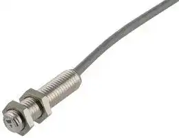 ICS08S30F20A2PO: IND PROX SENS. M8 CABLE SHORT FLUSH PNP
