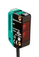 OQT150-R100-2EP-IO-L: SENSOR, TRIANGULATION, CABLE, 150MM