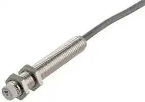 ICS08L45N40A2PO: IND PROX SENS. M8 CABLE LONG NON-FLUSH P