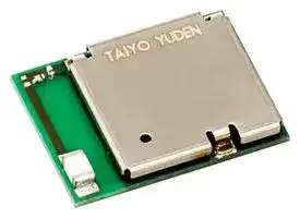 EYSHCNZWZ: BLUETOOTH MODULE, V5.0, 2.402-2.48GHZ