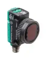 OQT120-R103-2EP-IO-V31: SENSOR, TRIANGULATION, M8, 120MM