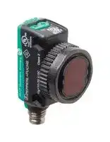OQT120-R103-2EP-IO-V31-L: SENSOR, TRIANGULATION, M8, 120MM