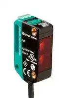 OQT150-R100-2EP-IO-0.3M-V1: SENSOR, TRIANGULATION, M12, 150MM