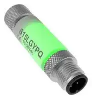 S15LGYPQ.: STATUS INDICATOR, GREEN/RED, PNP, 10-30V