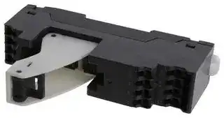 P7SA-10F-ND-PU DC24: RELAY SOCKET, 10 PIN, 6A, 24VDC