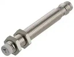 ICS08L45N40M5PO: IND PROX SENS. M8 PLUG LONG NON-FLUSH PN