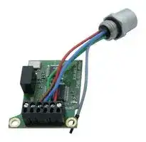 ACCTPFBDPK: ACCESSORY KIT, PROFIBUS DPV1 INTERFACE