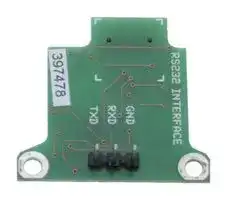 ACCTRS232K: INTERFACE KIT, RS232, 1.5M CABLE
