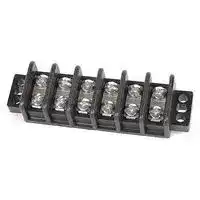 89-206: Barrier Strips - 6 Terminals