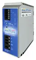 REDIN120-24/3AC.: POWER SUPPLY, AC-DC, 24V, 5A
