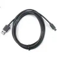 83-16851.: 3  USB 2.0 A Male to Type-C Male Cable