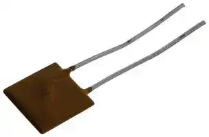 MF-R250-2: PTC RESETTABLE FUSE, 2.5A, 30VDC