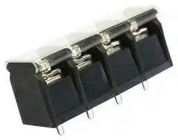 MC002082: TERMINAL BLOCK, BARRIER, 2POS, 22-14AWG