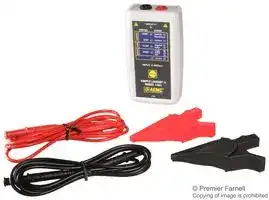 L261: TRMS SIMPLE LOGGER, 600V AC/DC