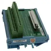ADAM-3937-BE.: INTERFACE CONNECTOR, DSUB RCPT/TB