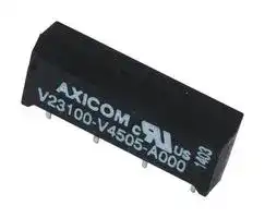 V23100V4505A000: RELAY, REED, SPST-NO, 200V, 0.5A, THT