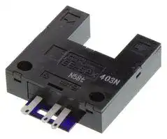 EE-SPX403N: PHOTOMICRO SENSOR, 13MM, NPN, 12-24VDC