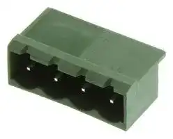 EM257504VC-BK: TERMINAL BLOCK HEADERS & SOCKETS 83R4805