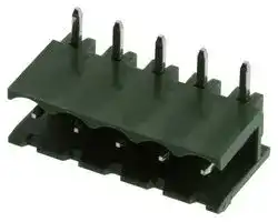 EM257505HO: TERMINAL BLOCK HEADERS & SOCKETS 83R4808