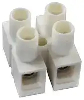 21.305.0257.0: TERMINAL BLOCK EUROSTYLE, 2 POSITION, 22-16AWG