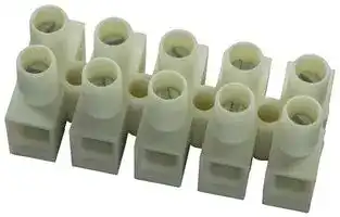21.305.0557.0: TERMINAL BLOCK EUROSTYLE, 5POS, 22-16AWG