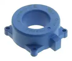 HTFS 200-P: Current Transducer, HTFS Series, PCB, 200A, -300A to 300A, 1 %, Voltage Output, 5 Vdc, M3