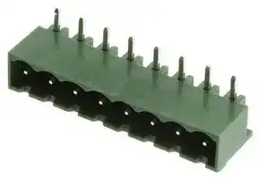 EM257508HC: TERMINAL BLOCK HEADERS & SOCKETS 83R4821